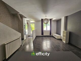  Maison � vendre 4 pi�ces 80 m�