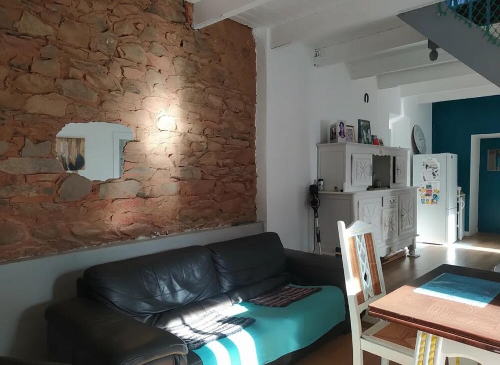 Maison rénovée, 89 m², près de Tréguier