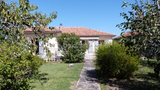  Maison à vendre 6 pièces 132 m²