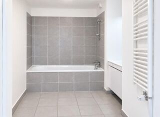 Location Appartement T3 avec parking et loggia à Montpellier Montpellier