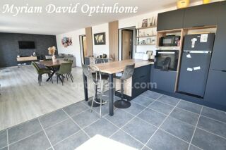  Maison à vendre 6 pièces 130 m²