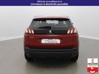 3008 Essence 130 Active Pack +GPS 2022 occasion 10150 Lavau