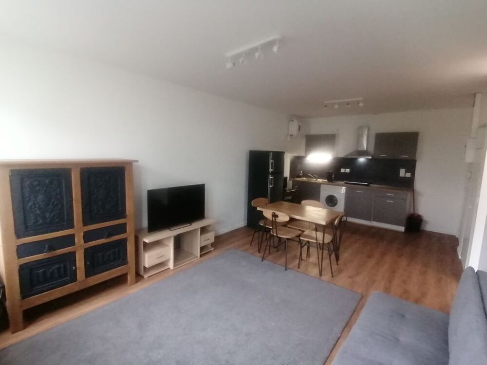 Location Appartement Appartement de 43m2 à louer sur Armentières Armentieres