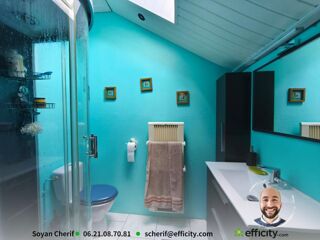  Maison � vendre 5 pi�ces 99 m�