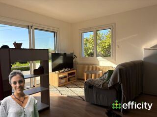  Maison � vendre 4 pi�ces 92 m�