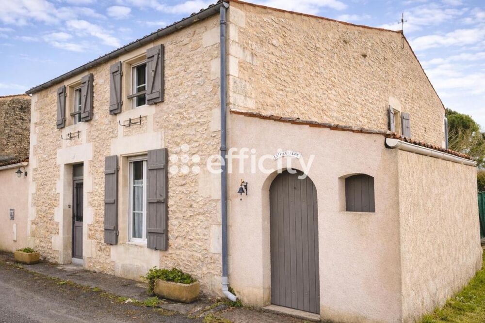 Vente Maison Maison Voissay