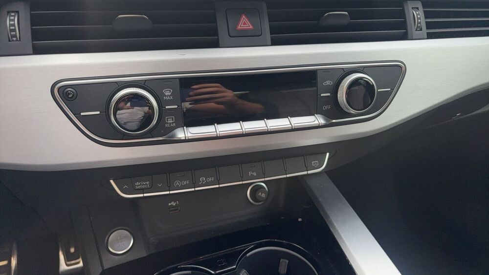 A4 35 TDI 163 Mild Hybrid S-Tronic 7 S line 2021 occasion 69140 Rillieux La Pape
