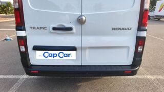 Trafic VU 3 2.0 dCI 145 EDC6 Grand Confort - Automatique 2021 occasion 83000 Toulon
