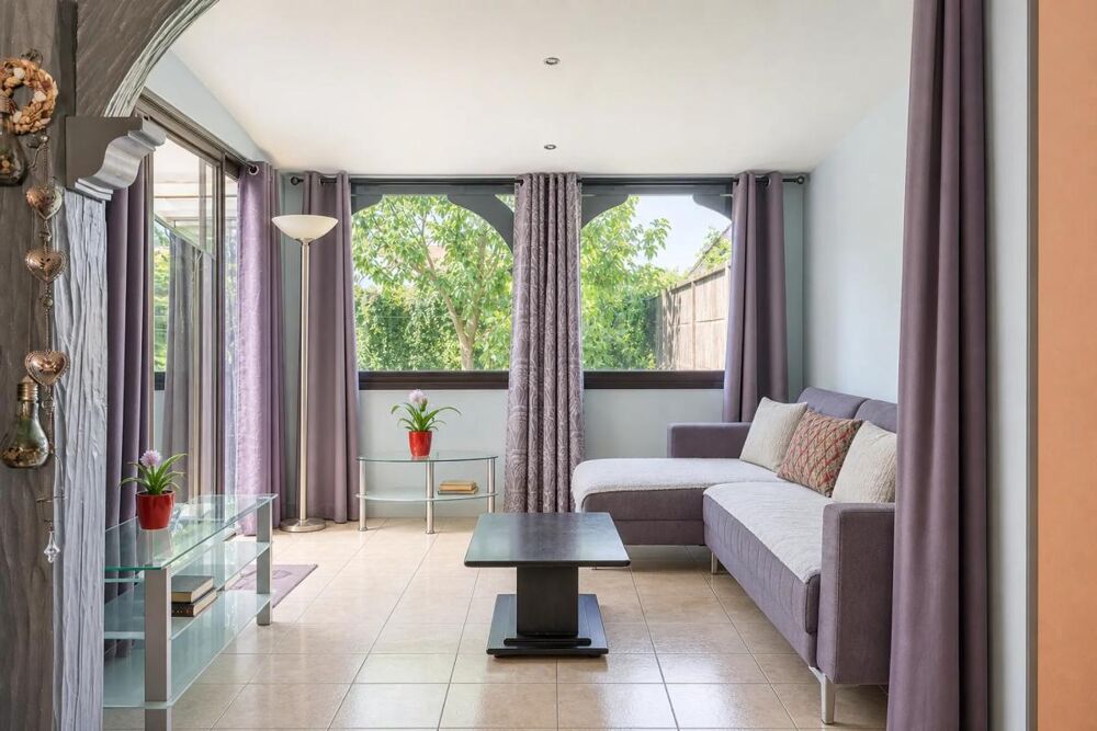 Vente Maison Maison de 5 pièces de 150 m² située à Sainte-Savine Sainte savine