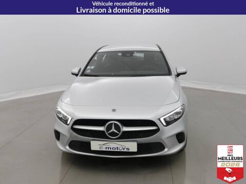 Classe A 250 e 8G-DCT Progressive Line +Avertisseu 2021 occasion 10150 Lavau
