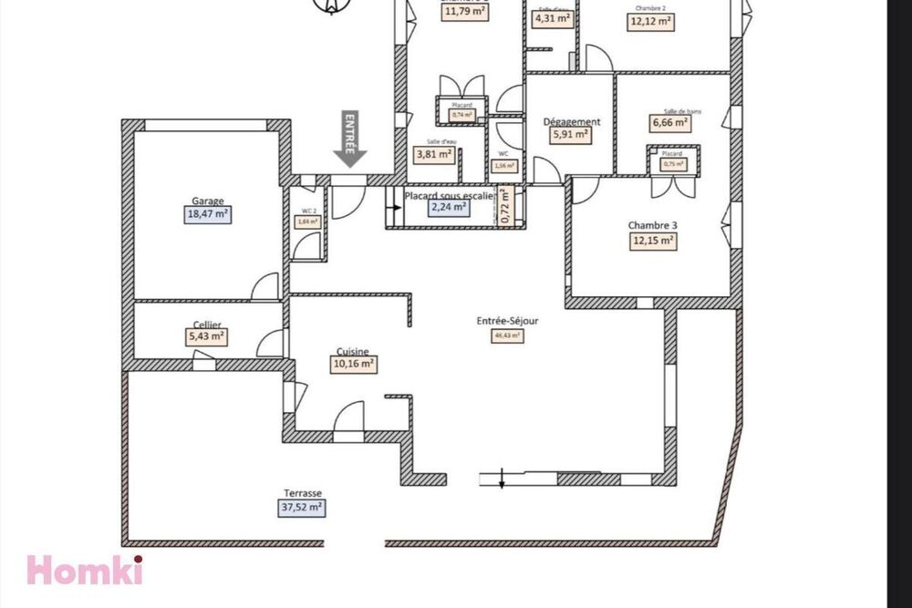 � vendre  Villa Sanary-sur-Mer (83110)