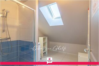  Maison à vendre 6 pièces 110 m²