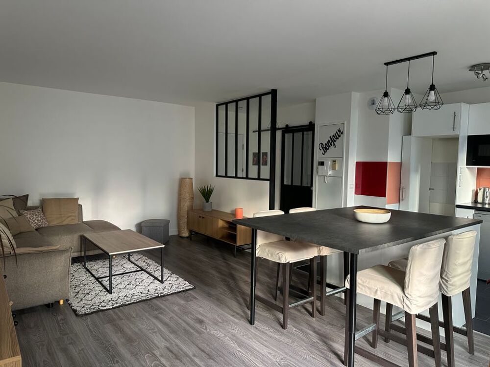 Location Appartement Appartement de 53m2 à louer sur Courbevoie Courbevoie