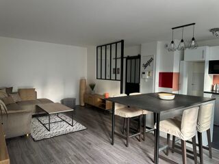  Appartement à louer 2 pièces 53 m²