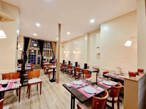 Commerces/Negoce 95000 75012 Paris