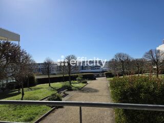  Appartement � vendre 3 pi�ces 68 m�