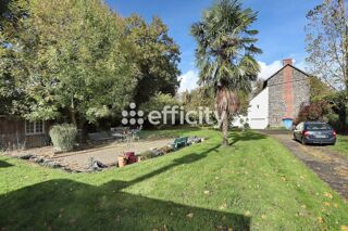  Maison à vendre 6 pièces 149 m²