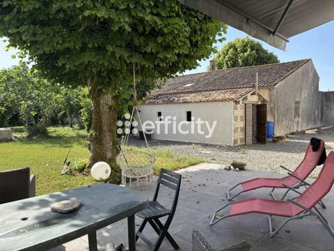   Ferme Ferme - 8 pi�ce(s) - 279 m�