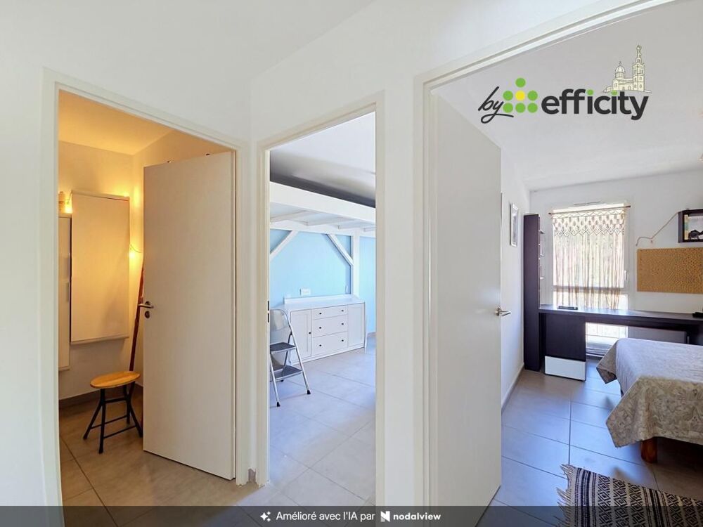 Vente Appartement Appartement Marseille 13
