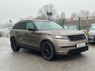 Range rover velar 3.0 D300 4WD HSE AUTO 2017 occasion 78240 Chambourcy
