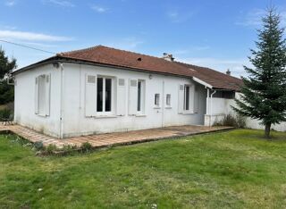  Maison � vendre 4 pi�ces 113 m�