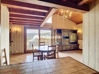  Chalet à vendre 5 pièces 134 m²