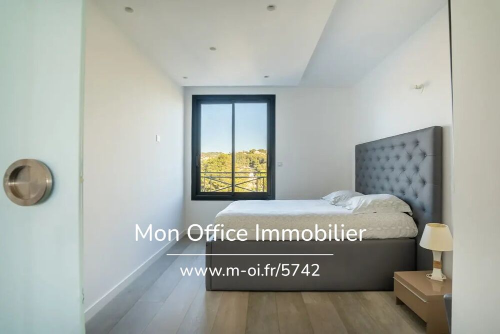  vendre  Appartement Carry-le-Rouet (13620)