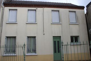  Maison à vendre 6 pièces 130 m²