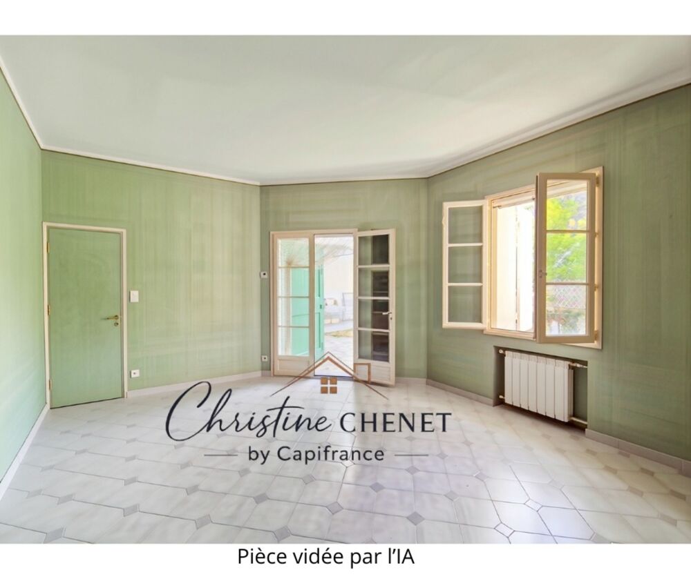 à vendre  Propriété/château Marsillargues (34590)