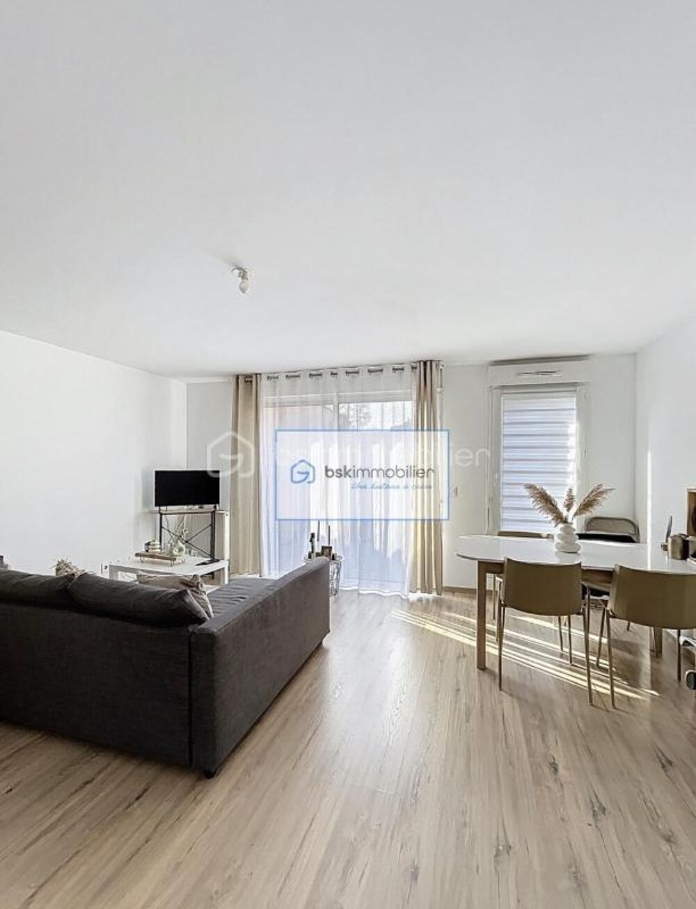 Vente Appartement Coup de coeur : Charmant Type 2 avec exterieur privatif Halluin