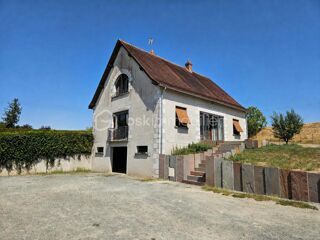  Maison à vendre 5 pièces 106 m²