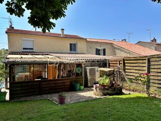  Maison à vendre 4 pièces 90 m²