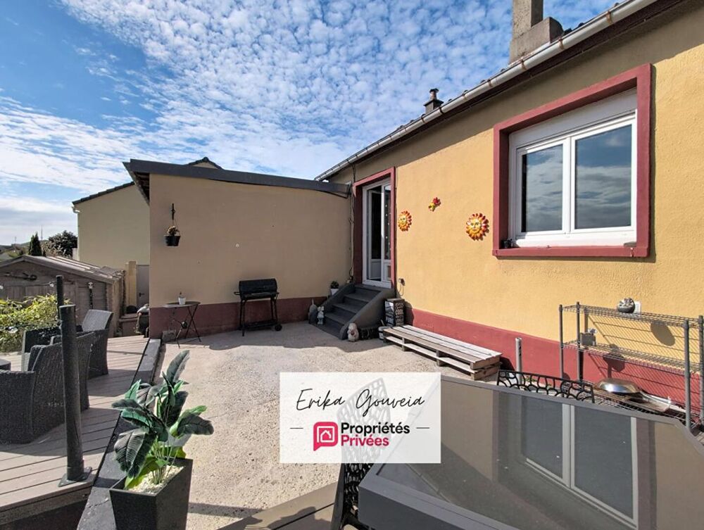Vente Maison Votre maison 82 m² rénovée en Normandie  : Habiter, louer ou s'évader Gonfreville l orcher