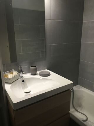  Appartement à louer 1 pièce 20 m²