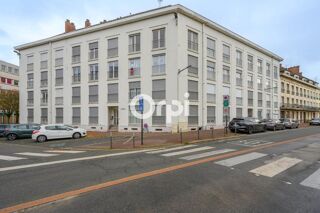  Appartement � vendre 2 pi�ces 52 m�