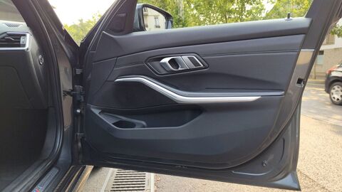S&eacute;rie 3 Touring (G21) xDrive 320d 190 BVA8 M Sport - Garantie constr 2019 occasion 75015 Paris