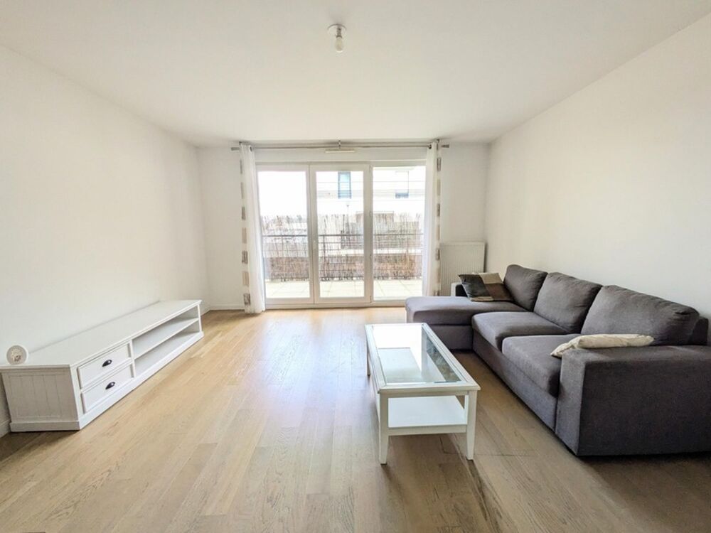 Appartement 3 pièces 67 m² · à Bezons · 67 m² · 298 900 €