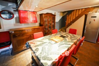  Maison à vendre 4 pièces 120 m²