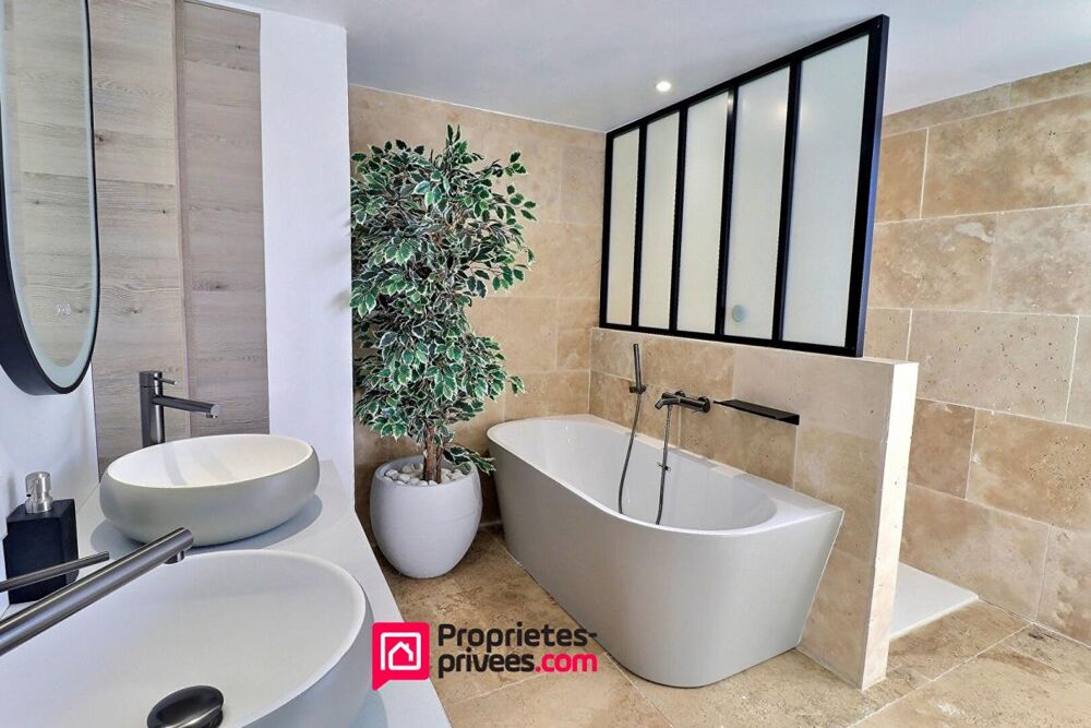  vendre  Villa Uzs (30700)