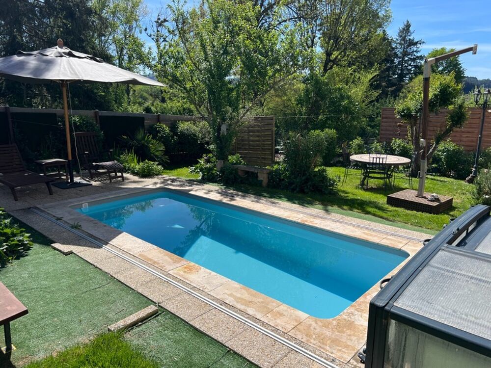 Maison 5 pièces 98 m² · à Chauffailles · 98 m² · 178 000 €