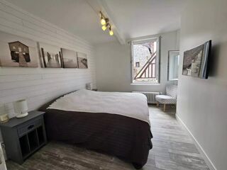  Maison à vendre 5 pièces 62 m²