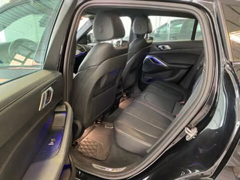 X6 Audi S3 Sportback 2.0 TFSI quattro 2020 occasion 33000 Bordeaux