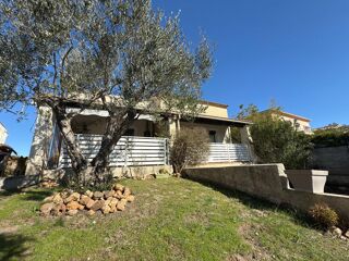  Villa à vendre 6 pièces 137 m²