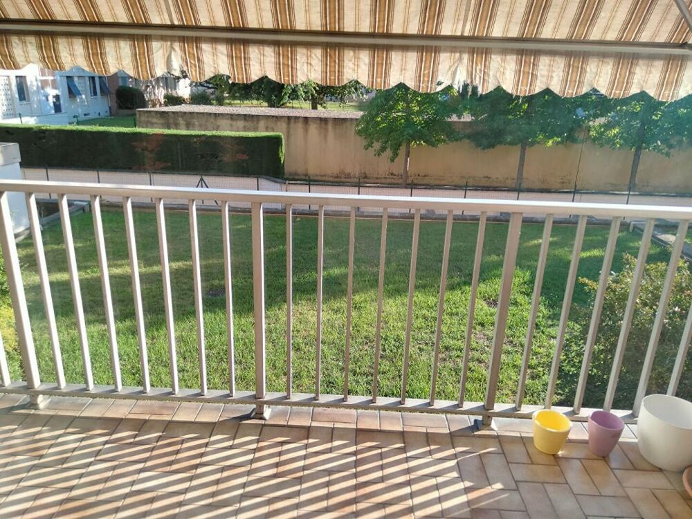 Appartement Lyon 8, 4 pièce(s) 88.20 m2