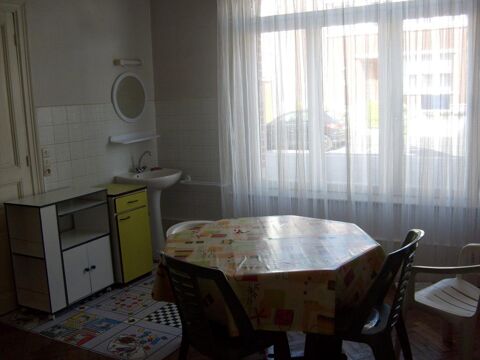  Appartement � louer 1 pi�ce 18 m�