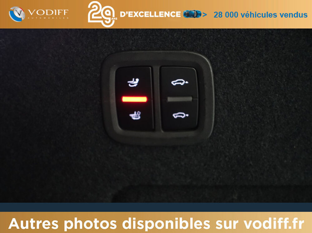 Cayenne E-HYBRID 462 CV TIPTRONIC S 2022 occasion 67960 Entzheim