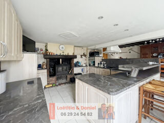  Maison � vendre 5 pi�ces 99 m�