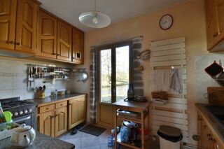  Maison à vendre 6 pièces 160 m²