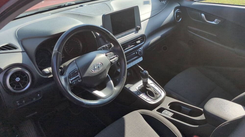 Kona 1.6 Hybrid Hev 141 DCT-6 Initia 2022 occasion 33210 Langon