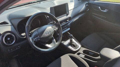 Kona 1.6 Hybrid Hev 141 DCT-6 Initia 2022 occasion 33210 Langon